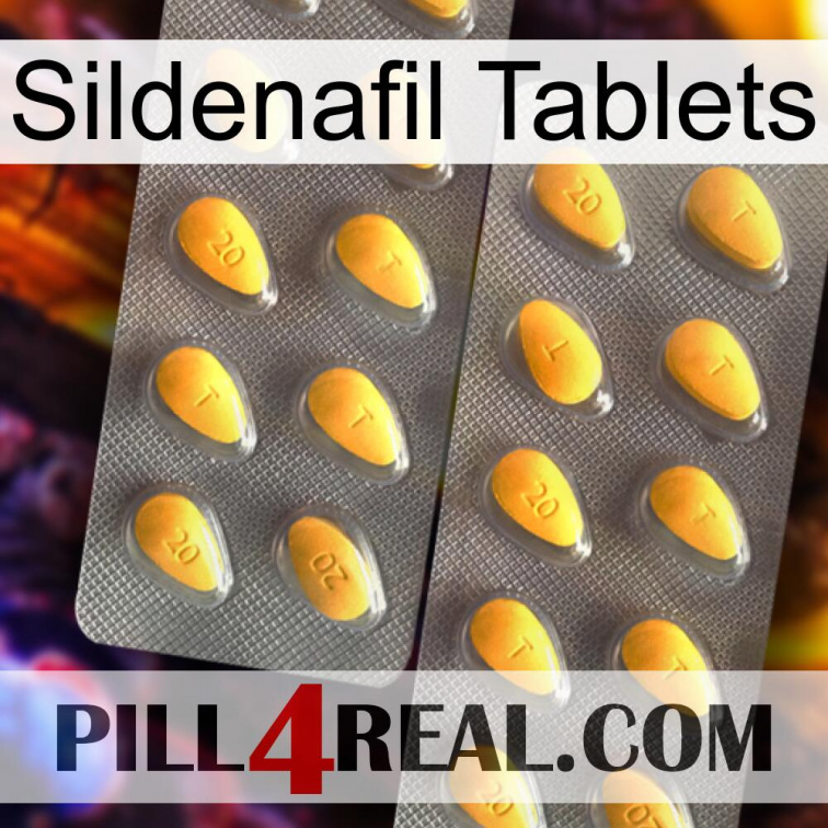 Sildenafil Tablets cialis2